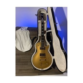 깁슨 기타 2005 Gibson Les Paul Goldtop 슈프림 90주년 기념 스페셜 에디션