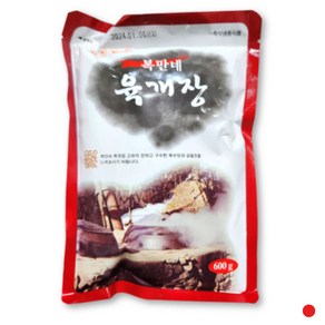 육개장 600G/복만네, 600g, 3개