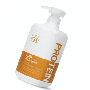 [박준 LPP] 프로틴 트리트먼트 1000ml, 1개, 1L