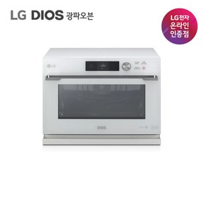 LG전자 DIOS 광파오븐 ML32WW1