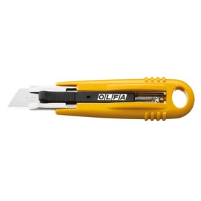 올파 OLFA 안전 커터 SK-4