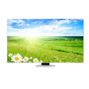 삼성 Neo QLED TV KQ55QNC85AFXKR (스탠드형), 스탠드형, 55인치