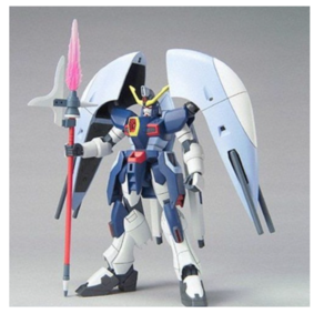 HG 어비스 건담 SEED DESTINY, 1개