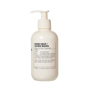 [백화점출고정품] 르라보 LE LABO 풍부한 질감의 핸드 솝 HINOKI, 250ml, 1개