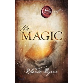 The Magic, Atia Books