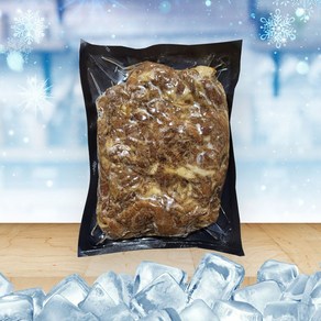 냉동 석쇠불고기 1kg, 1개