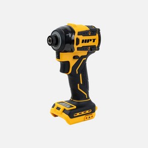 HPT 충전임팩드릴 드라이버 무선 전동 임팩트 20V 베어툴 DW20-ID221 디월트호환 드릴드라이버 충전드릴, 1개