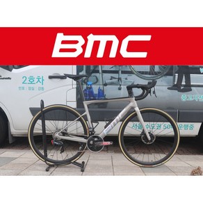 2023 BMC 팀머신 SLR01 FOUR 완성차 스램 포스 AXS