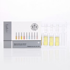 라키아 비타민 앰플 2ml 5EA, 5개, 10ml