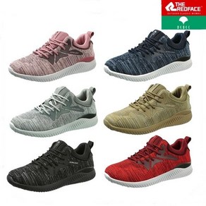레드페이스 RESGLCX20101_퀀텀니트 워킹화IlK730474