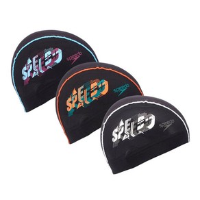 스피도 3D 로고 메쉬 수모 SE12466, L, PY, 1개