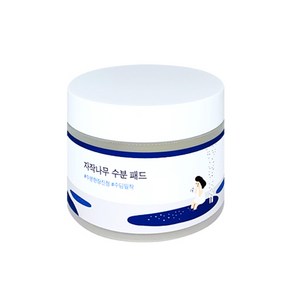 라운드랩 자작나무 수분 패드 150g, 80매입, 1개