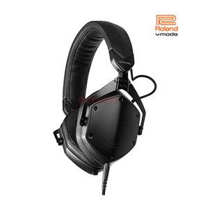 Vmoda 국내A/S 브이모다 크로스페이드 Cossfade M200 헤드폰, Vmoda Cossfade M200