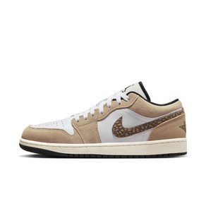 [NIKE]나이키_남녀공용_에어 조던 1 로우 SE_AIR JORDAN 1 LOW SE_운동화_베이지_DZ5368-201