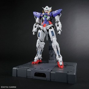 BD5063057/[PG] 1/60 건담 엑시아(GUNDAM EXIA) - 기동전사 건담 더블오(OO)(프라모델)