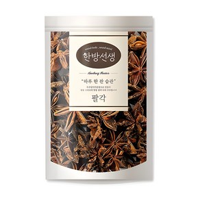 한방선생 팔각, 100g, 1개