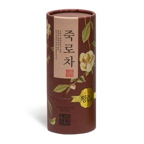 화개제다 옥로 죽로차 60g, 1개, 1개입