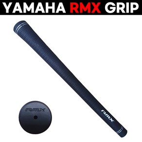 야마하 YAMAHA RMX 포지드 아이언 순정 그립