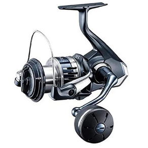 SHIMANO 시마노 스피닝릴 20 스트라딕 SW 5000XG