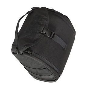 군사 운반 파우치 전술 전술 헬멧 배낭 Molle Storage Bag