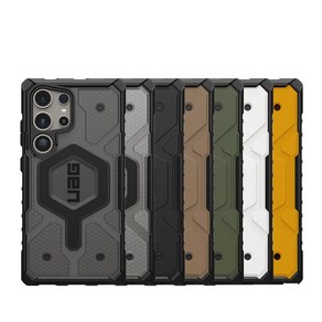 UAG 갤럭시 S25 울트라 패스파인더 맥세이프 케이스