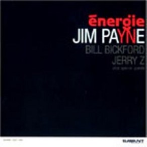 Jim Payne & John Scofield - Enegie 영국수입반, 1CD