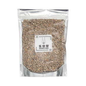 또와팜 세척 마사토 중립 2kg, 1개
