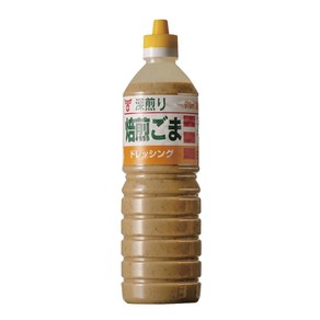 훈도킨 딥 로스팅 참깨드레싱 대용량, 1개, 970ml