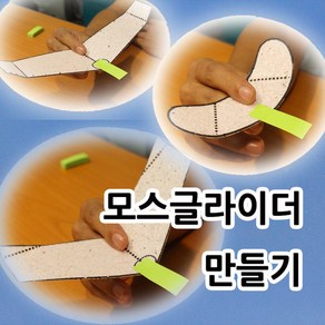 모스글라이드 P 10인용 워킹글라이더))(사캠)