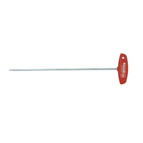 이하 334 4mm 350mm T렌치롱, 1개