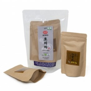 보성선운 호지차100g(50gx2), 2개, 50g, 2개, 1개입