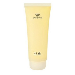 한율 달빛유자 수면팩 70ml, 1개