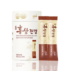 애터미 홍삼진갱 300g, 1개