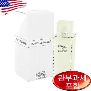 Peles De Lalique By LALIQUE 3.4 oz WOMEN 라리끄, 1개, 100ml