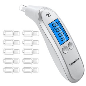 Ketosis Ketosis Ketosis 케톤 브레스 미터 호흡 분석 측정기 탄수화물 제한