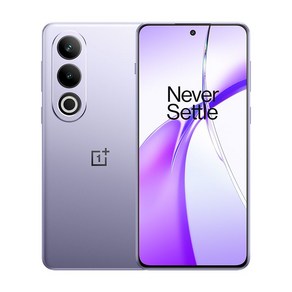 원플러스 에이스3V OnePlus ACE 3V 5G 무음 카메라 그레이 12GB+256GB, 퍼플