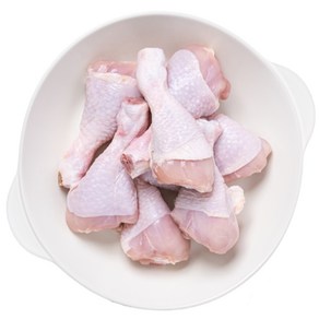 신선생활 국내산 냉장 닭다리북채 1kg, 1개
