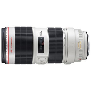 캐논 EF 70-200mm F2.8L IS II USM/캐논렌즈/특A급/(재고보유)[TJ], 전시상품