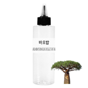 바오밥 추출물, 50ml, 1개