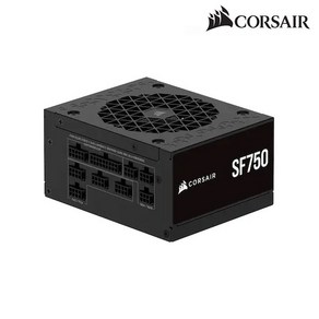 CORSAIR SF750 ATX3.1