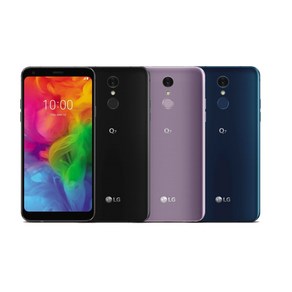 LG Q7 중고폰 공기계