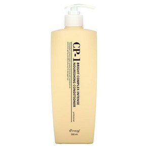 CP 1 브라이트 컴플렉스 인텐스 너리싱 컨디셔너 500ML 16.9FL oz), 1개, 500ml(16.9fl oz)