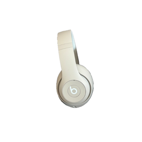 Apple 정품 Beats Studio Po 무선 헤드폰, 샌드스톤