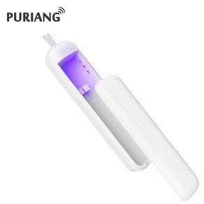 퓨리앙 휴대용 칫솔살균기 PURIANG UV-C LED USB 충천식 자외선 소독 살균기 G230-3, 퓨리앙 고급형 휴대용 칫솔 살균기 G230-3