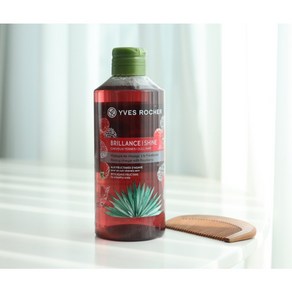[24년 HOT !TEM / 이브로쉐] [라즈베리 / 모링가 중 택 1] 헤어 식초 400ml, 1개