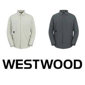 웨스트우드 WESTWOOD 남성 긴팔 셔츠 N1/493