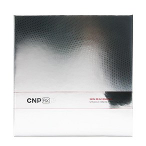 CNP RX 레쥬버네이팅 미라클 에센스 50ml 스페셜세트, 1개