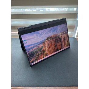 [중고 삼성노트북]삼성 갤럭시북 플랙스 13인치 NT930QCG I3