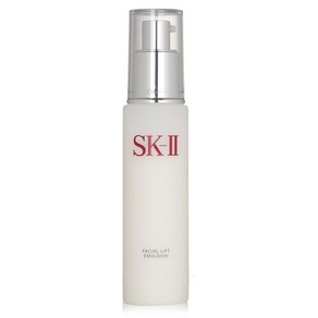 SK-II SK2 - SK-II 페이셜 리프트 에멀전 100ml, 1개