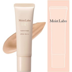 아마존한정품 모이스트 라보 MOIST LABO BB 에센스크림 SPF50 PA++++, 1개